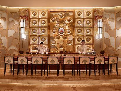 Sichuan Moon, Macau, Macau