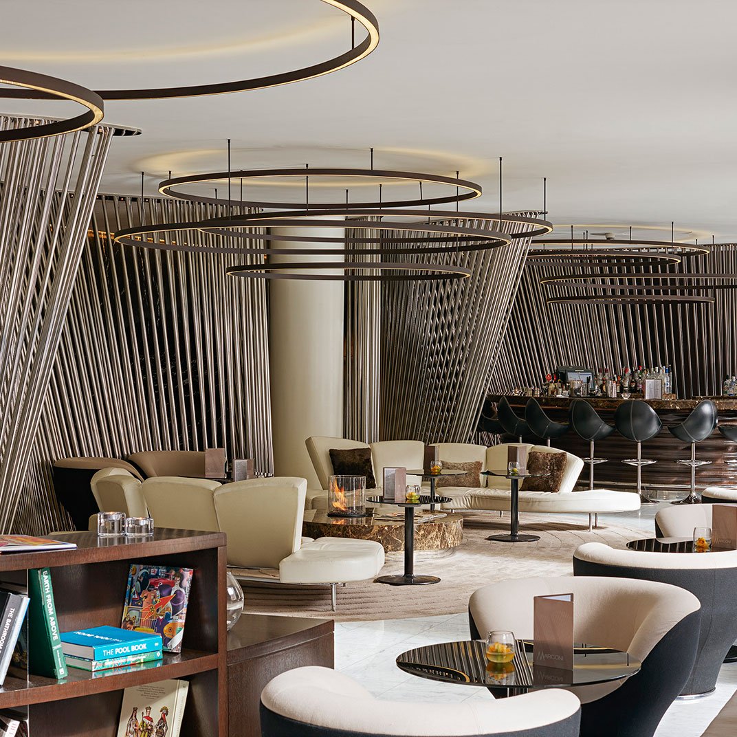 Anchor & Hope restaurant in London, United Kingdom