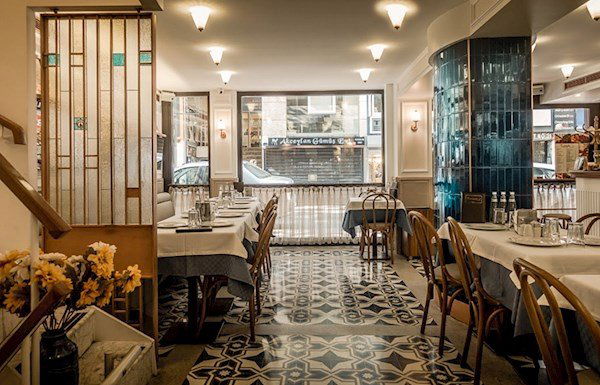 Ciya Sofrasi, Restaurant in Istanbul