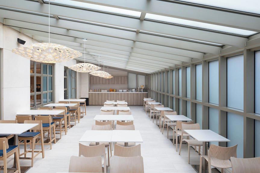 Bao House (宝屋), Beijing, China