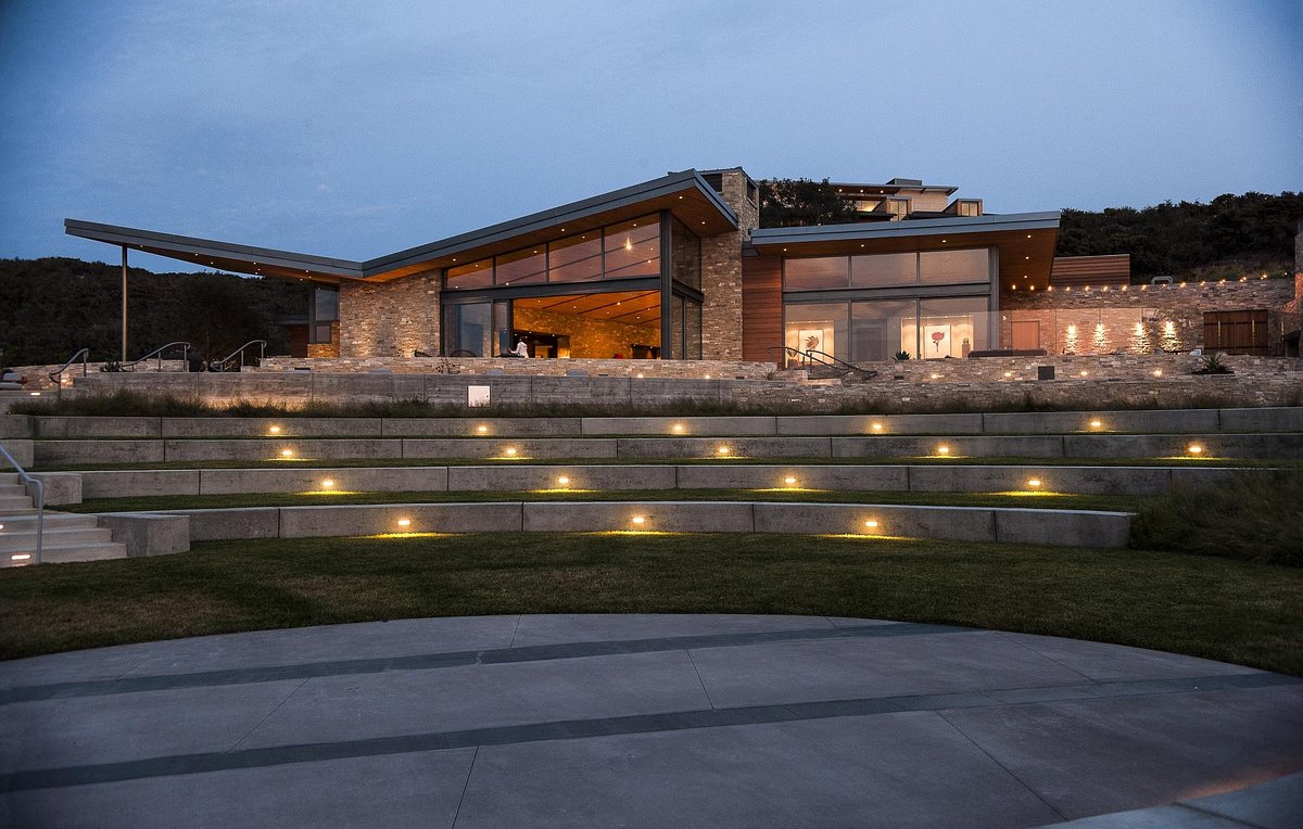 Presqu'ile Winery, Santa Maria, United States