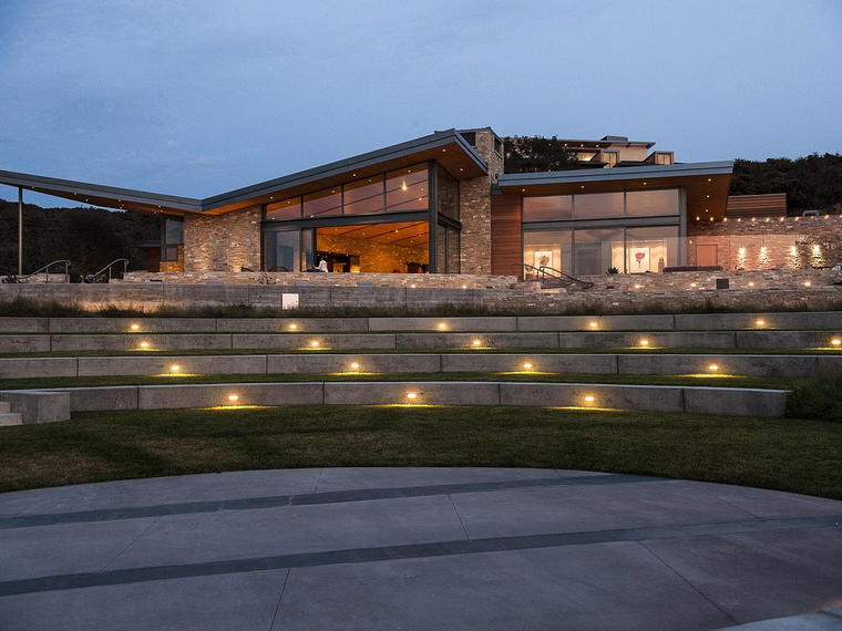 Presqu'ile Winery, Santa Maria, United States