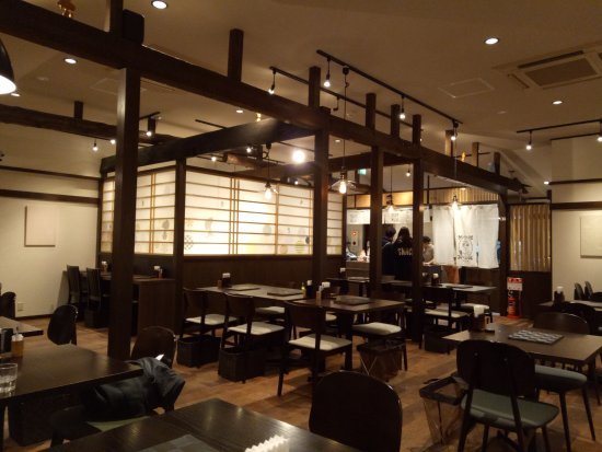 Nishiki, Restaurant in Beijing