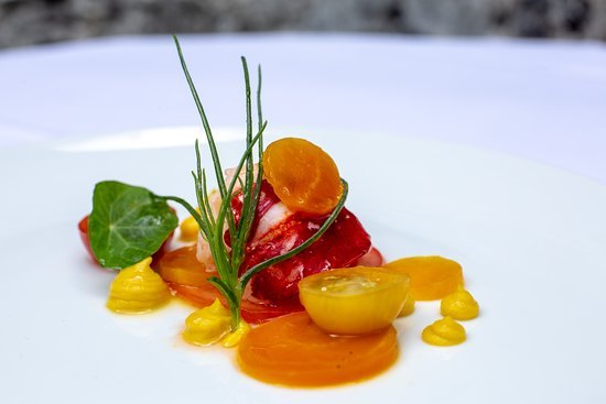 Maiden Arch by Robert Bryant, Restaurant in Barnstaple