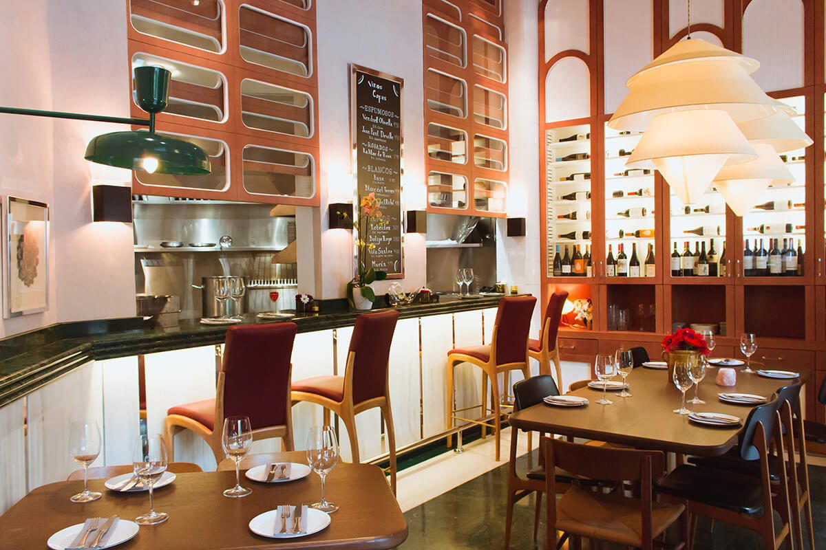 Mediamanga, Barcelona, Spain