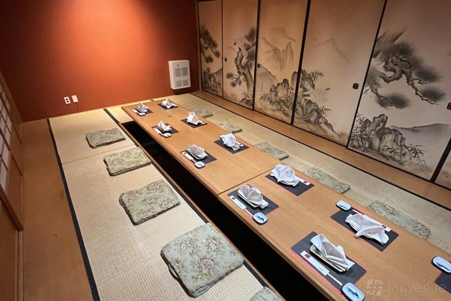 Nami, Restaurant in Orlando