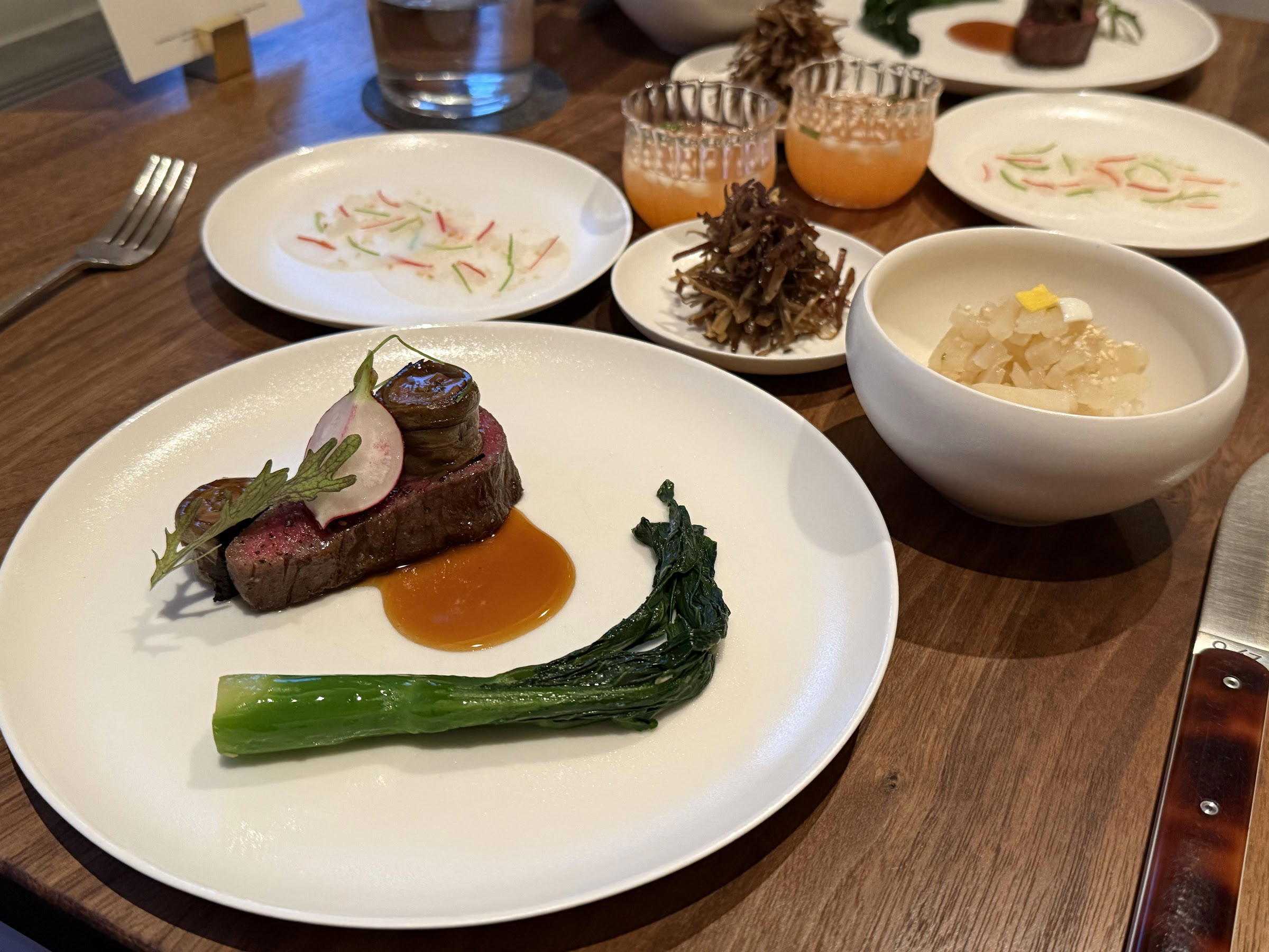 Joo Ok, New York City, United States