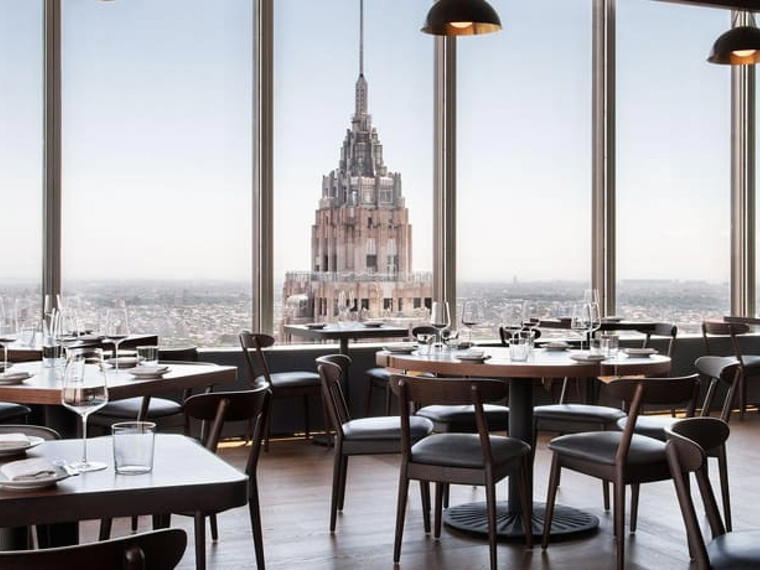 Joo Ok, New York City, United States