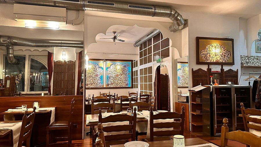 Être à l'aise, Restaurant in Osaka