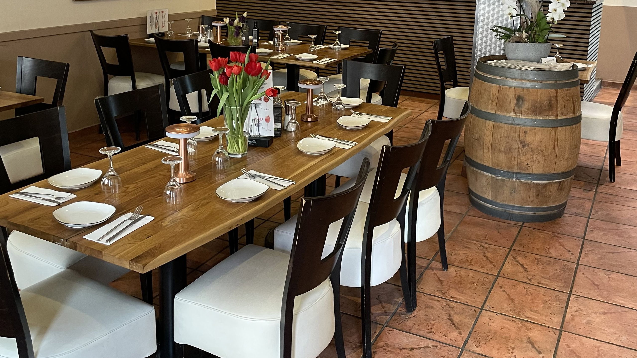 Restaurant Schote