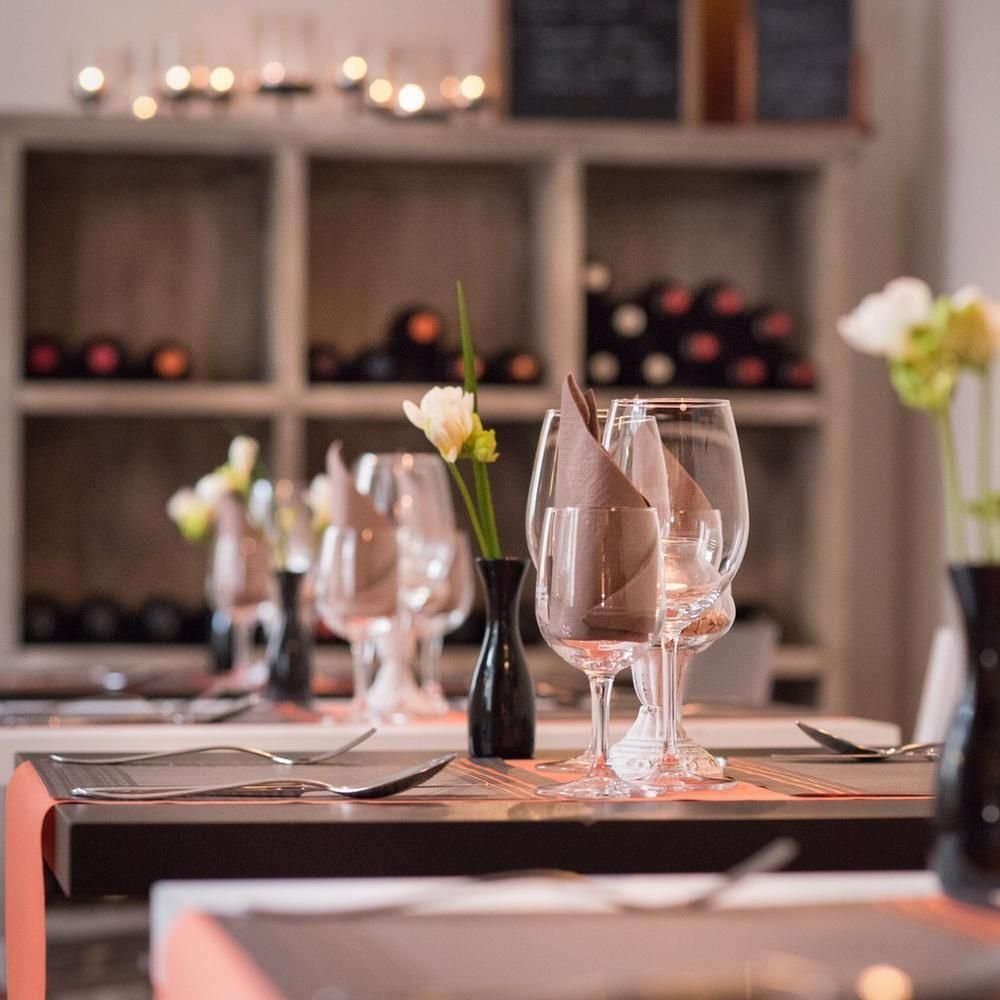 La Bottega, Restaurant in Eupen