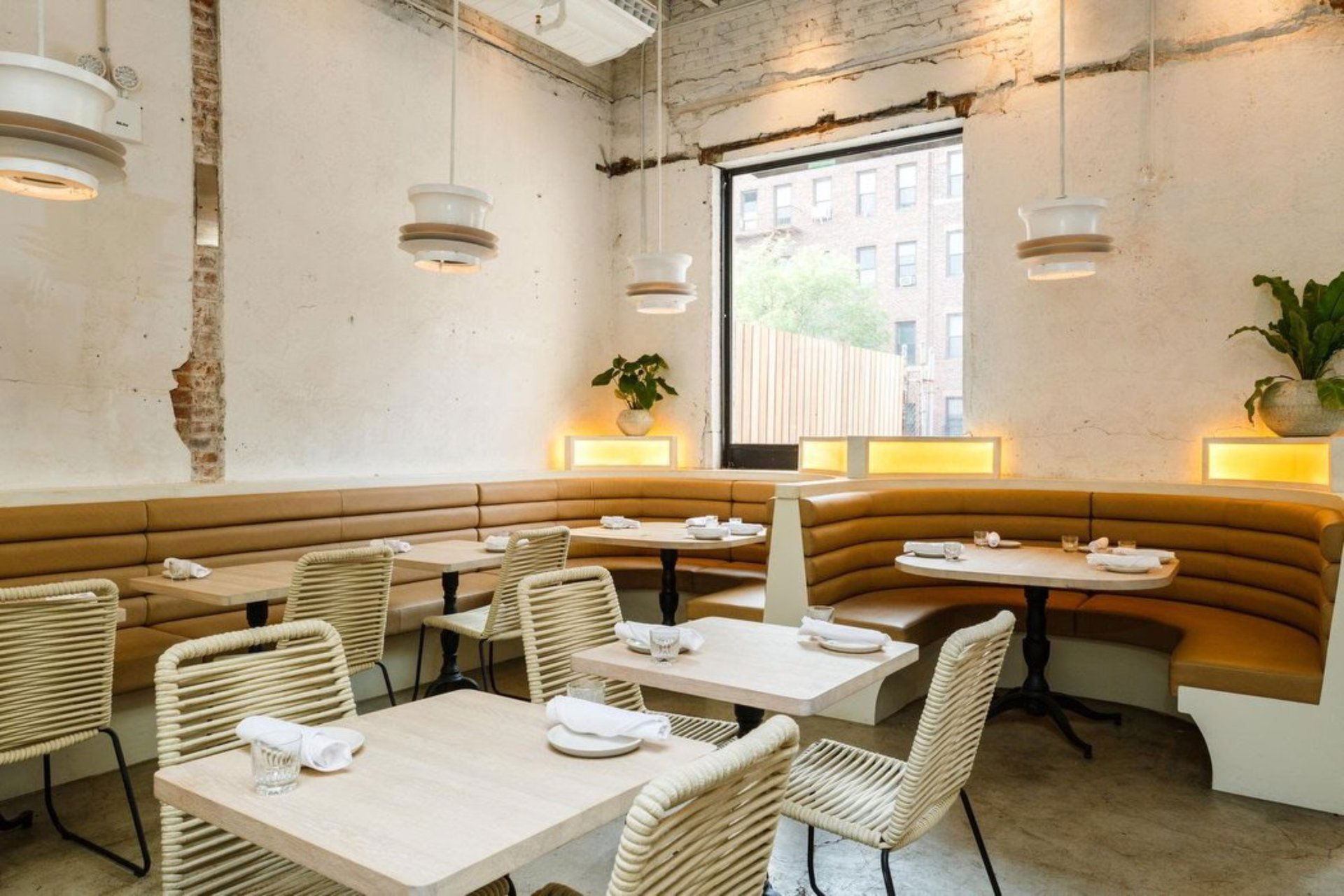 Oxomoco, Restaurant in New York City