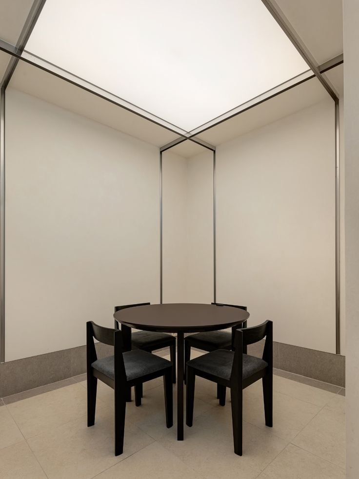 Haenam Cheonilgwan restaurant in Seoul, South Korea
