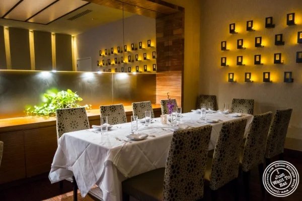 Tamarind restaurant in New York City, United States
