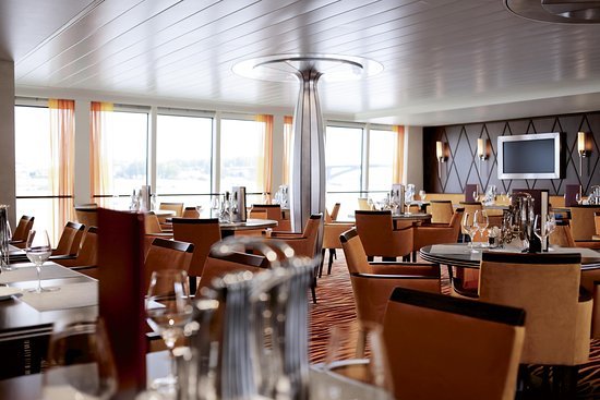 Stella restaurant in Los Angeles, United States