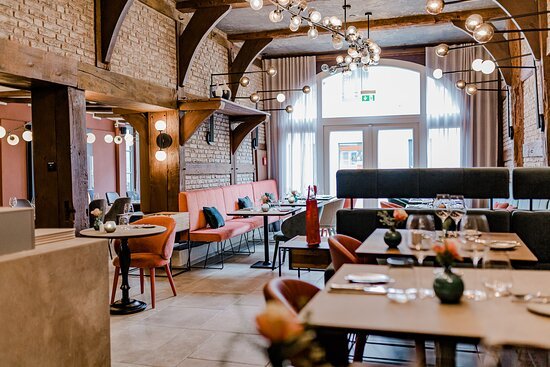 Fachwerk, Restaurant in Hattingen