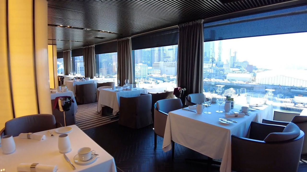 Haven restaurant in Tampa, United States