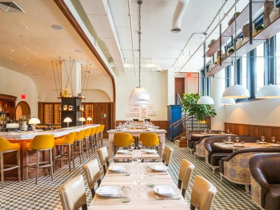 Leuca, New York City, United States
