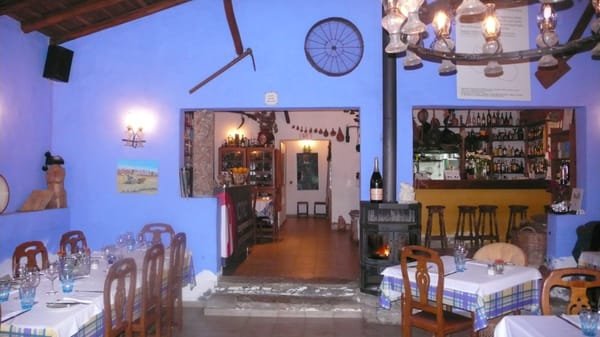 A Eira do Mel, Restaurant in Vila do Bispo