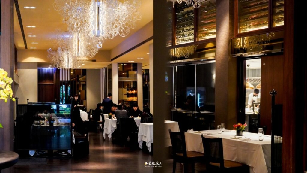 Capstone Steakhouse, Restaurant in Kaohsiung