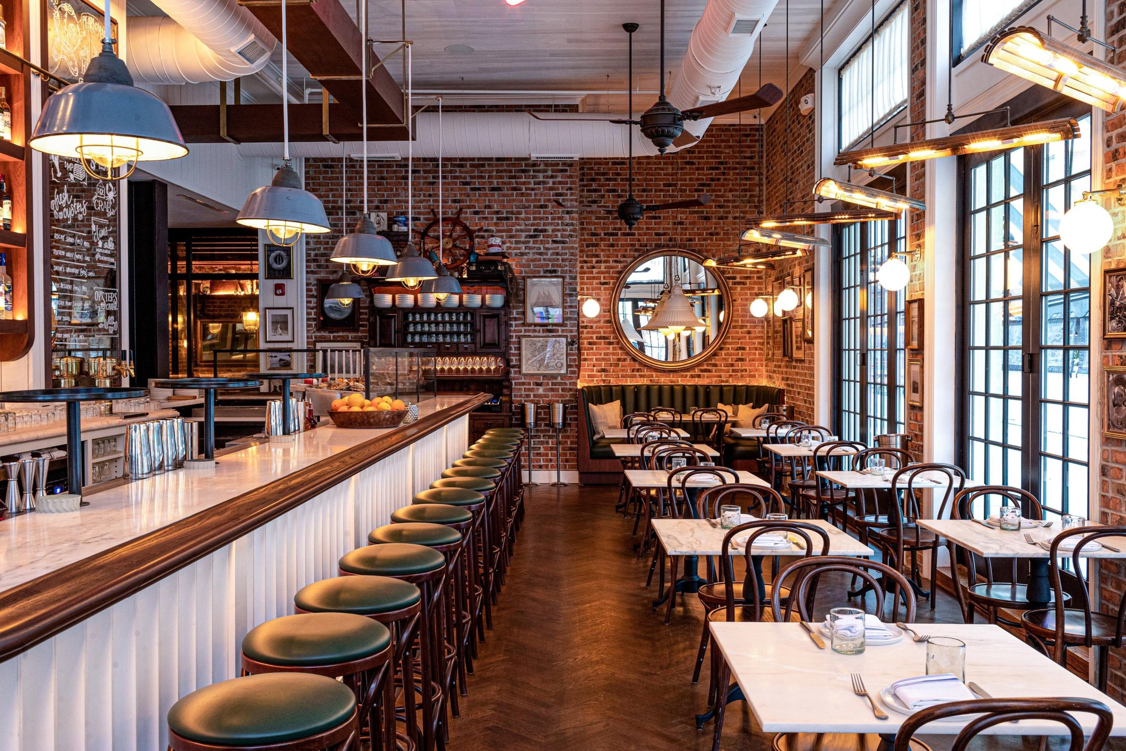 Pietramala, Restaurant in Philadelphia