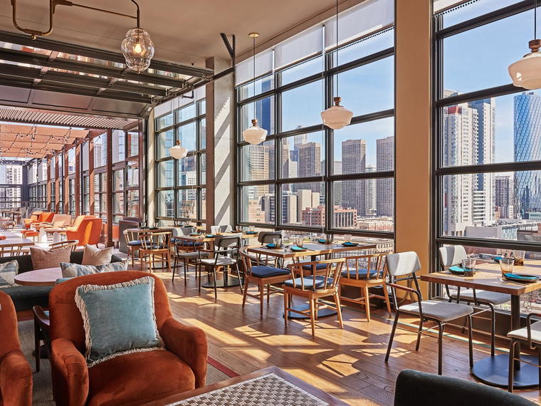 Cellar Door Provisions, Chicago, United States