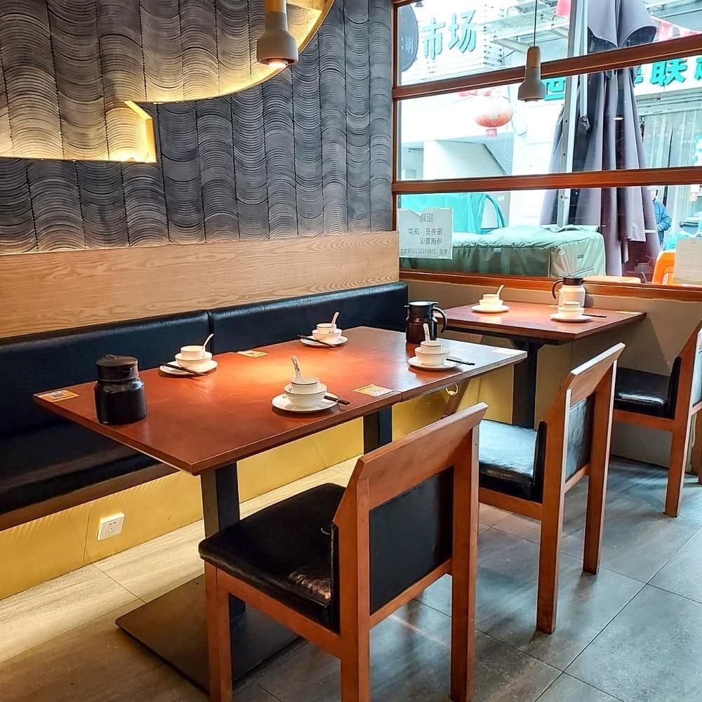 King's Choice (Huyu Road) restaurant in Hangzhou, China