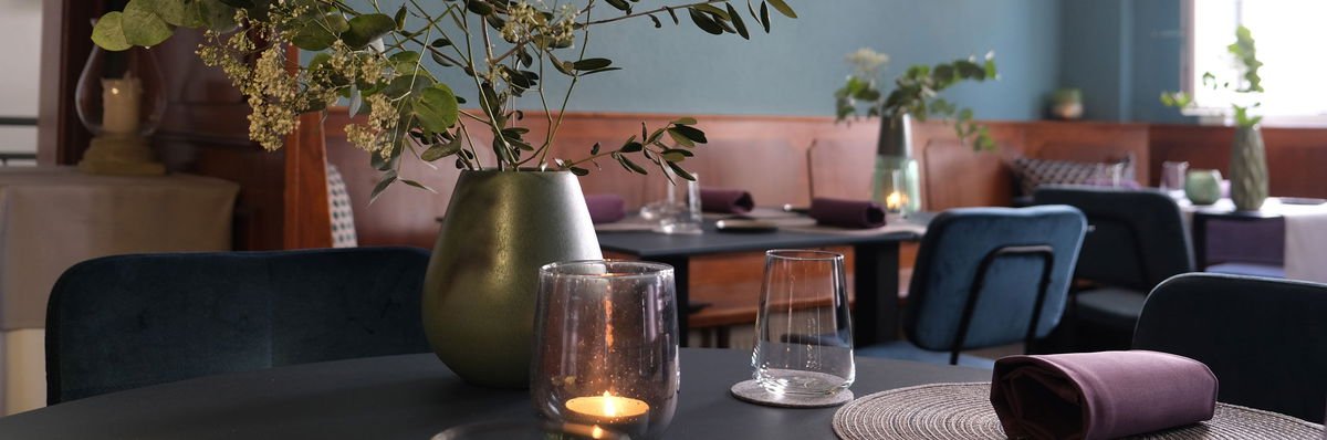 Zur Schlupp, Restaurant in Walluf