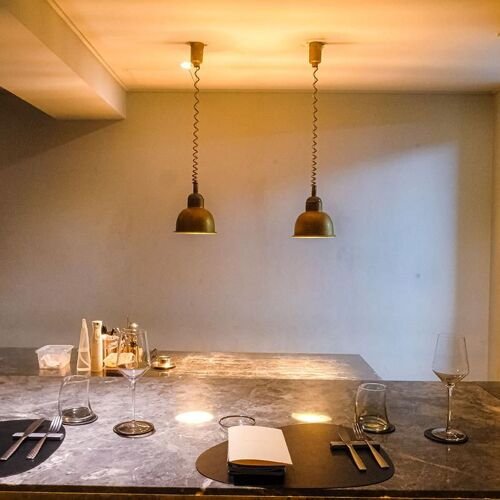 Mustrue, Restaurant in Busan