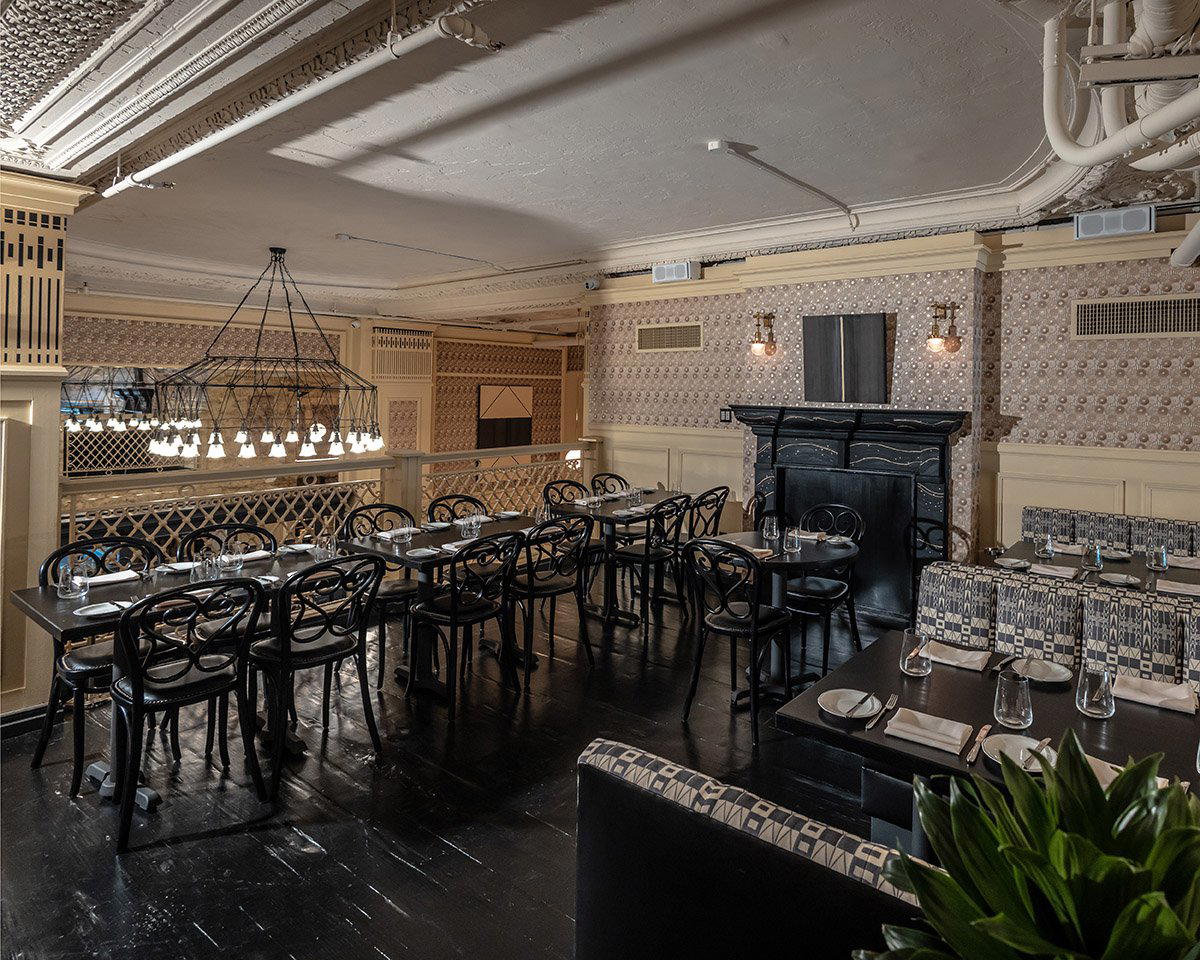 Koloman, New York City, United States