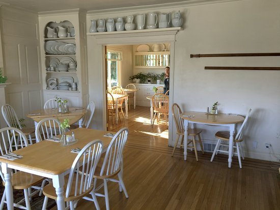 Whitehouse, Restaurant in Riga