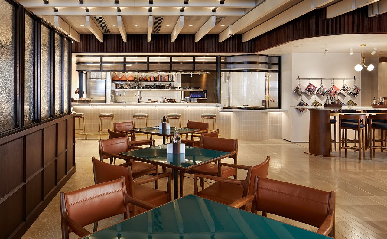 Bayfare Social, Hong Kong, Hong Kong