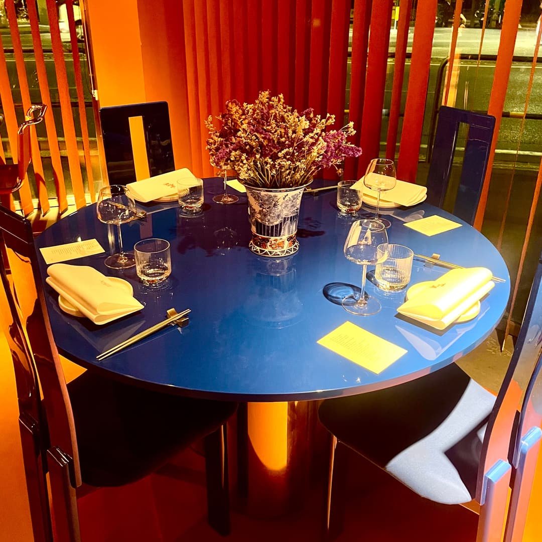 Il Gusto di Xinge, Restaurant in Florence