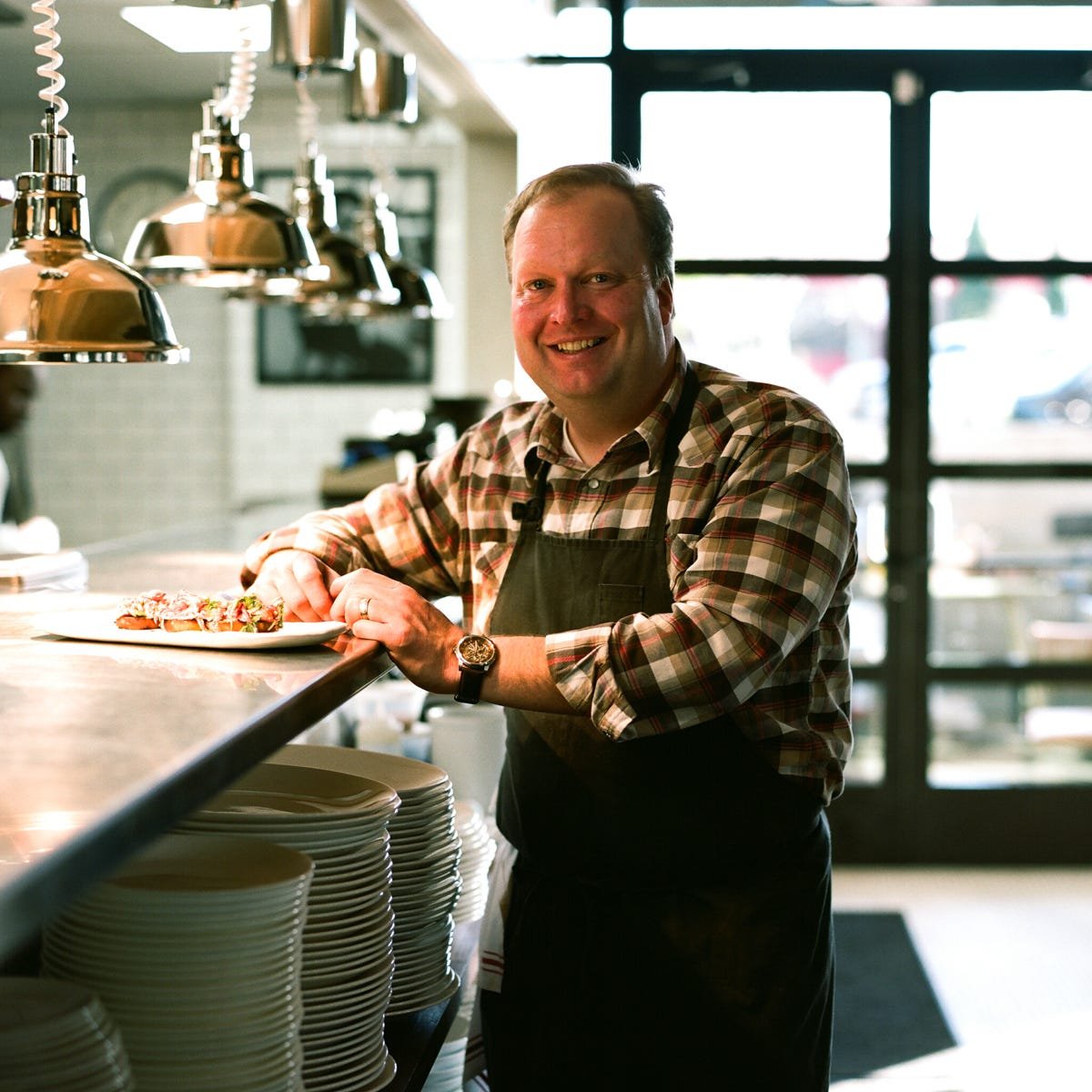 Josephine restaurant in Nashville, United States