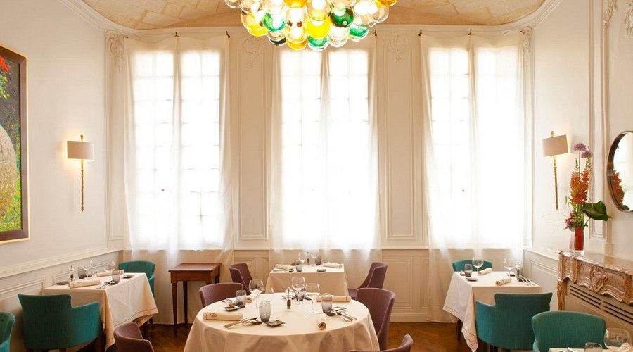 La Table d'Uzès, Restaurant in Uzès