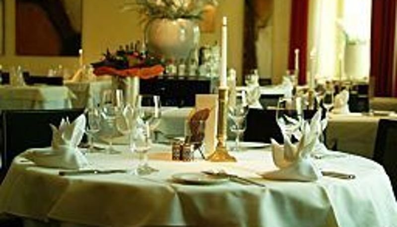 Thuns Dorfkrug, Restaurant in Werdohl