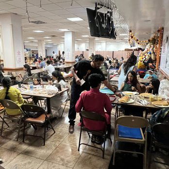 Temple Canteen restaurant in New York City