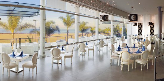 Le Voilier, Restaurant in Bonifacio