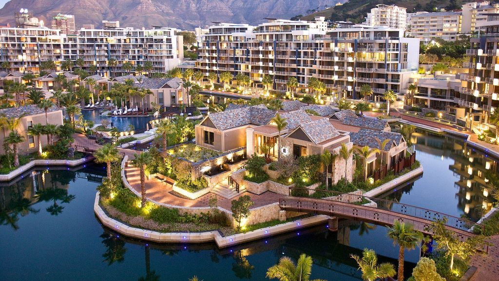 One&Only Cape Town, Hotel in Cape Town