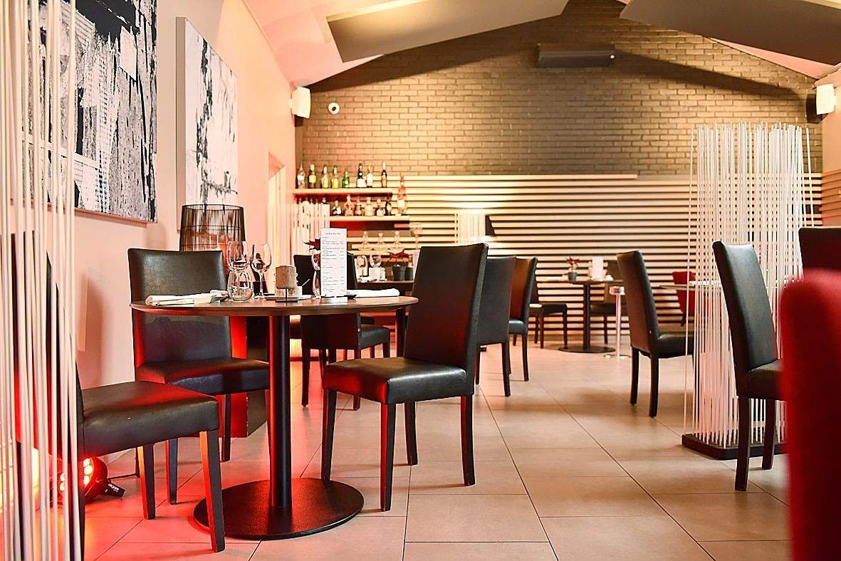 Balsamique, Restaurant in Wambrechies