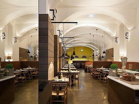 LABSTELLE, Vienna, Austria