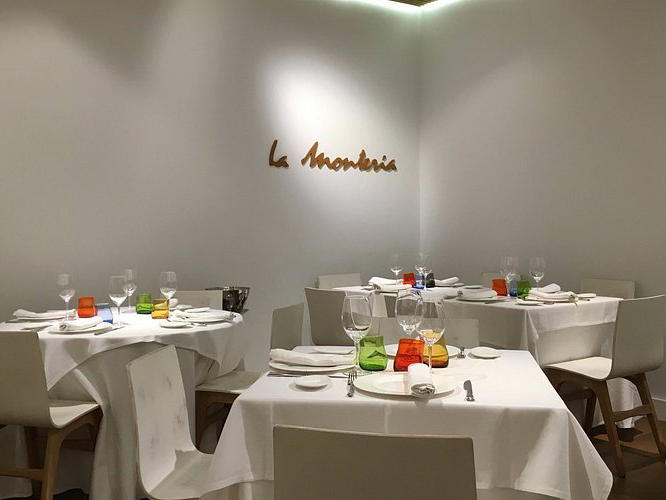 La Montería, Madrid, Spain