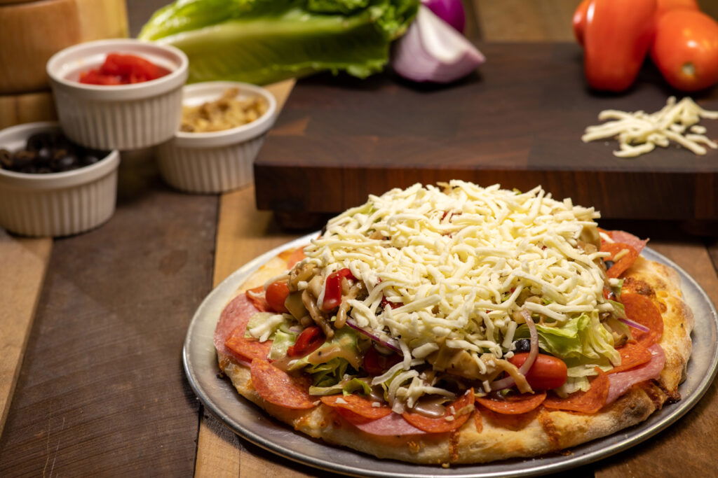 Sally's Apizza, Restaurant in New Haven