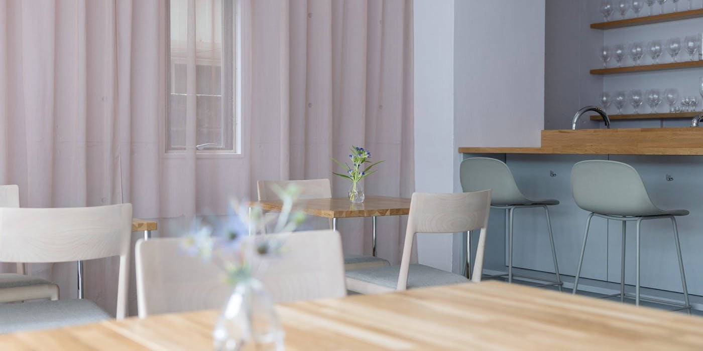 Filemone, Restaurant in Tokyo