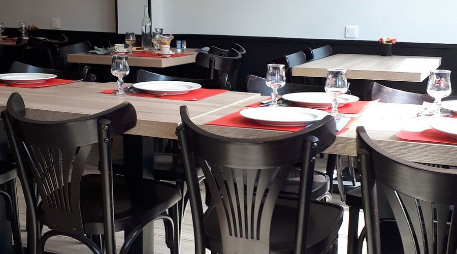 Le Bellevue, Restaurant in Lacroix-Falgarde