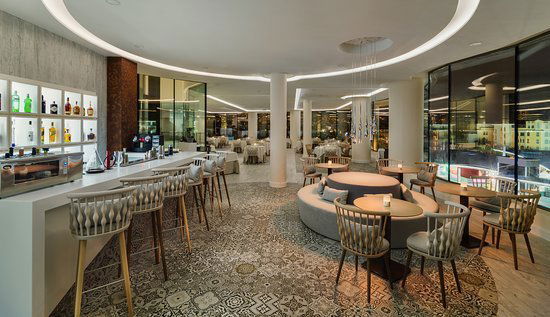 Donaire, Restaurant in Adeje