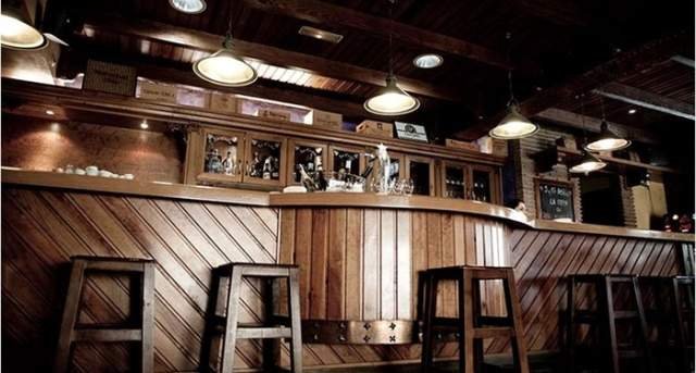 La Costa, Restaurant in El Ejido