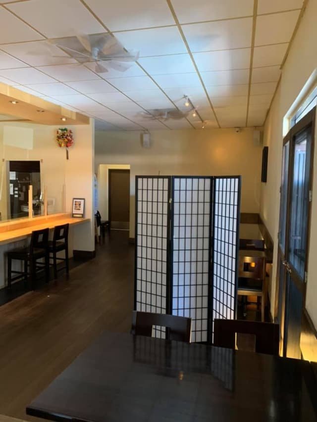Sushi Tadokoro