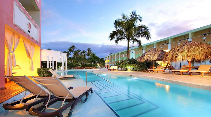 TRS Turquesa Hotel