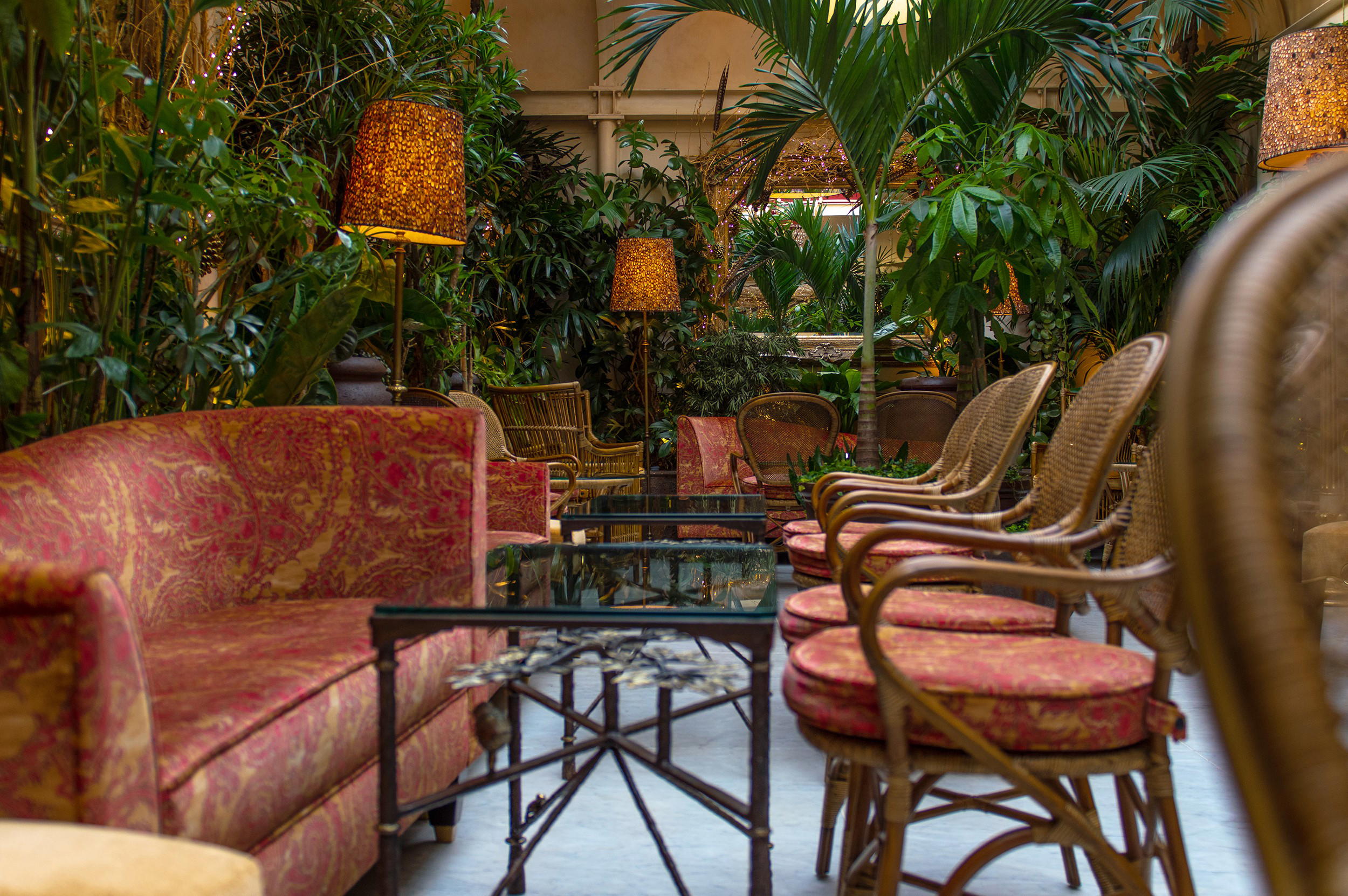 Rules, London, United Kingdom